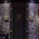 Image for article titled There is a Predator-themed house for sale in Sweden, and it looks crazy